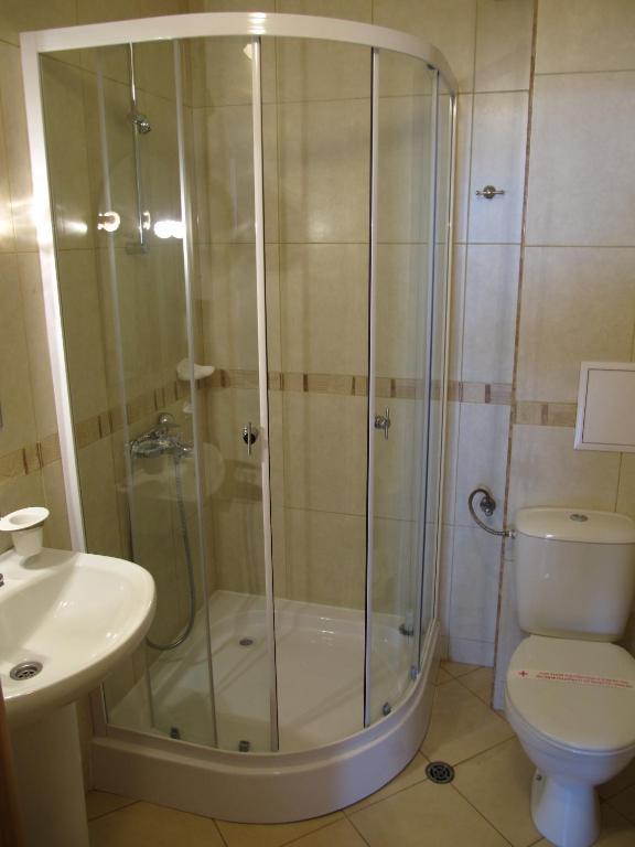 Aquilon Hotel & Thermal Pools サパレヴァ・バニャ 部屋 写真