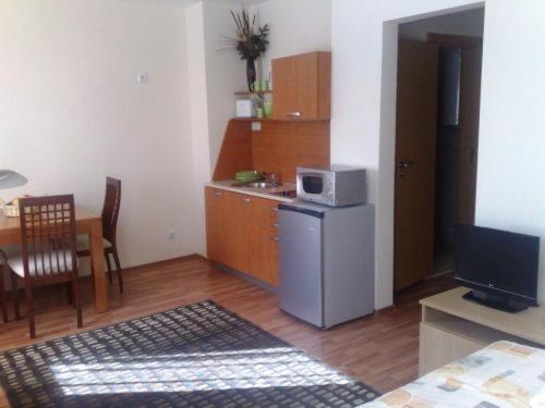 Aquilon Hotel & Thermal Pools サパレヴァ・バニャ 部屋 写真
