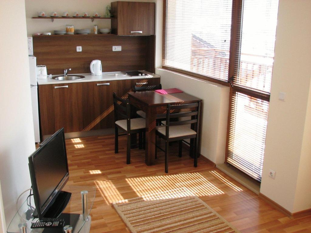 Aquilon Hotel & Thermal Pools サパレヴァ・バニャ 部屋 写真