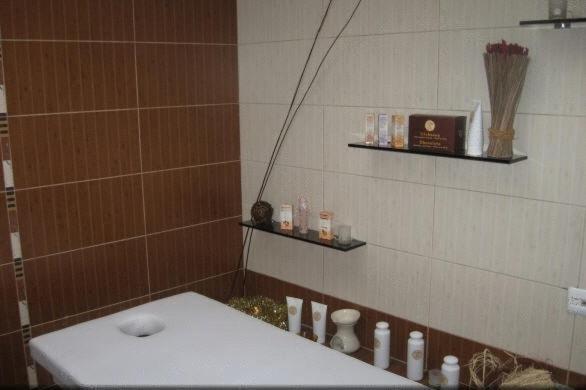 Aquilon Hotel & Thermal Pools サパレヴァ・バニャ エクステリア 写真